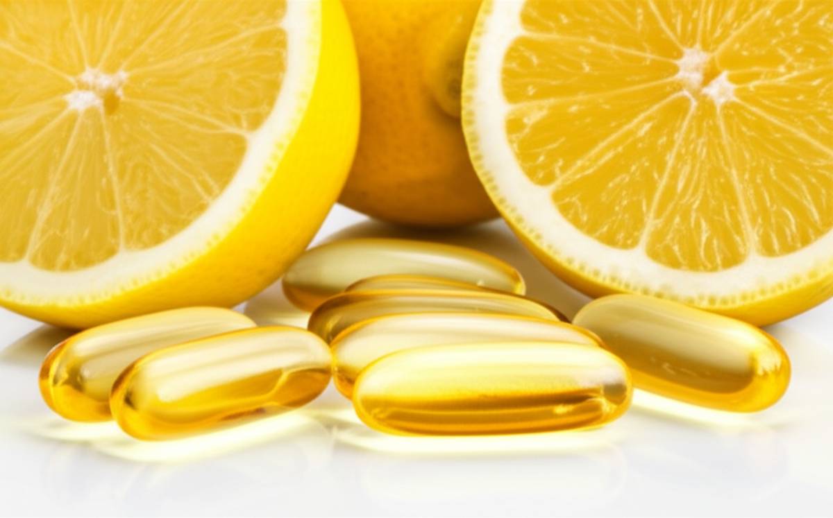 کپسول نرم لیمو ترش 25 میلی گرم باریج اسانس | بررسی کامل