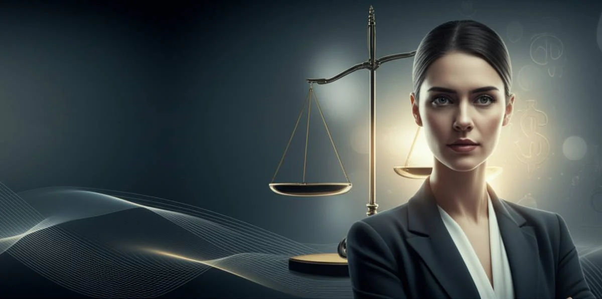 نفقه زن چقدر است؟ راهنمای کامل محاسبه و تعیین میزان آن
