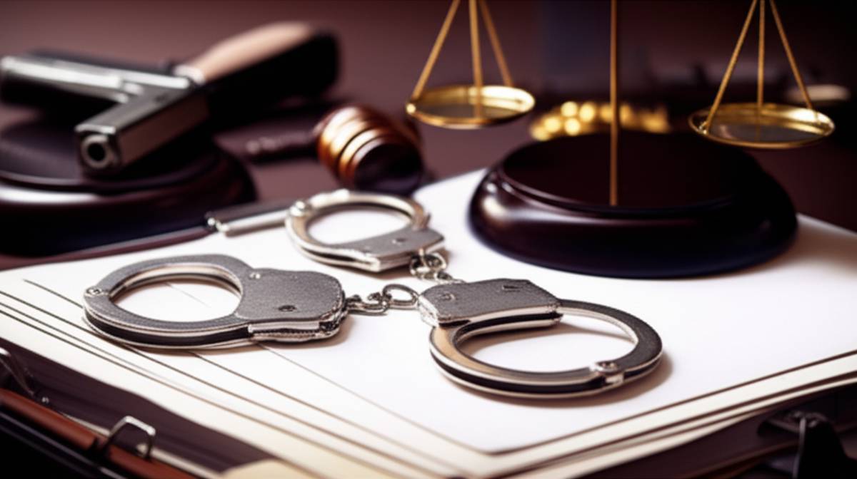 مجازات حمل سلاح گرم - هر آنچه باید از قانون بدانید