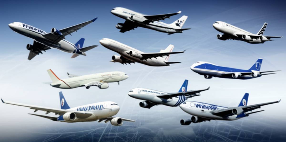 مدل و مشخصات ۴۶ هواپیمای ماهان | ناوگان کامل ماهان ایر