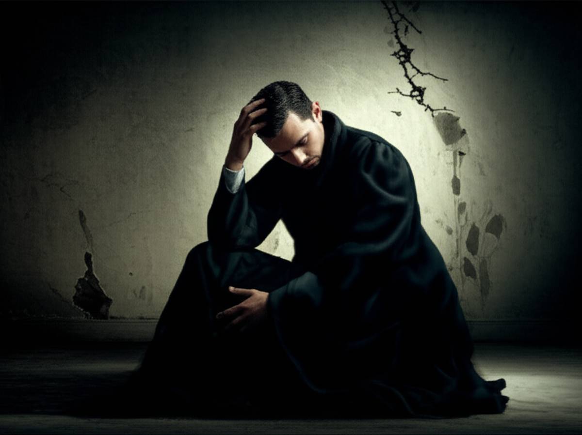 زنا کار یعنی چه؟ - تعریف، مفهوم و حکم شرعی آن