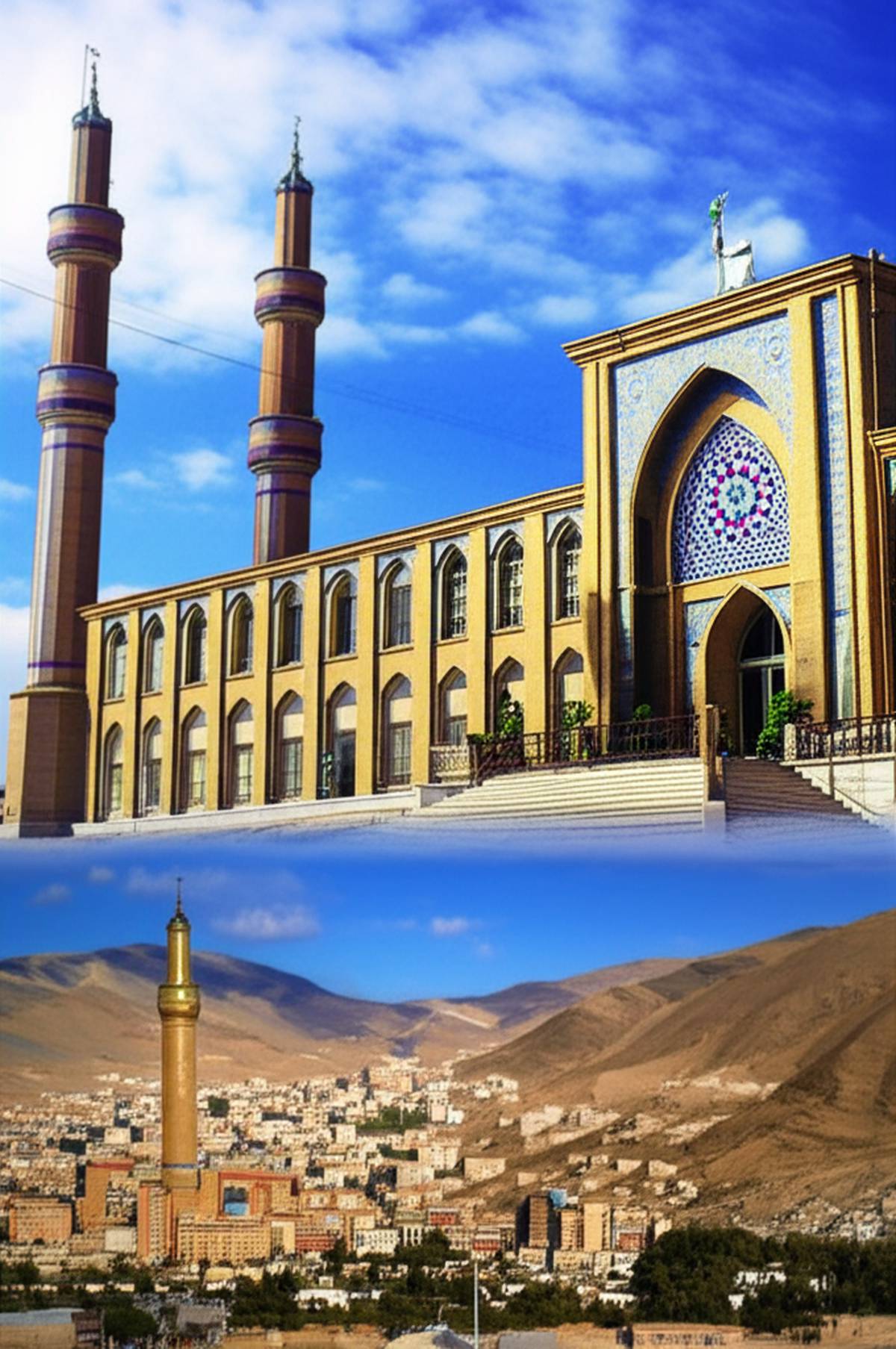 مردمان خونگرم مسجد سلیمان | معرفی فرهنگ اصیل بختیاری