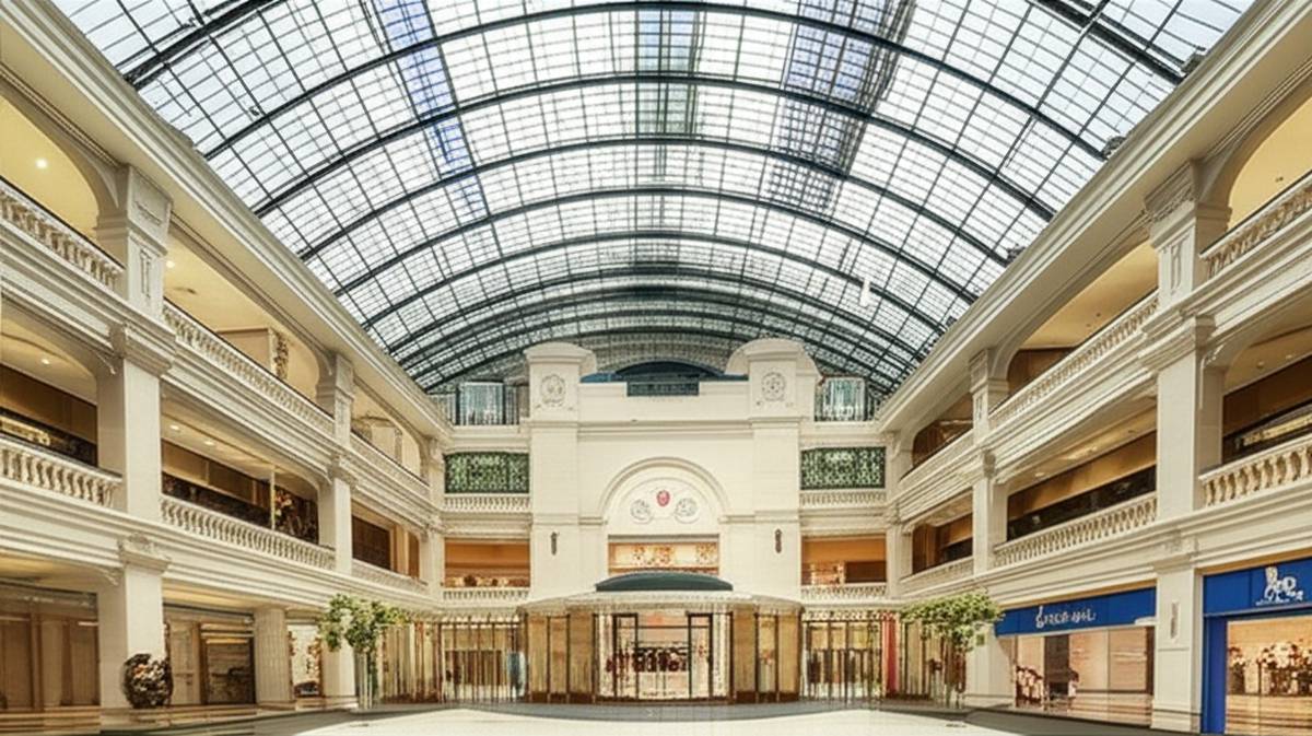 مرکز خرید هانگ دا گالریا (Hang Da Galleria): ارزان هانوی