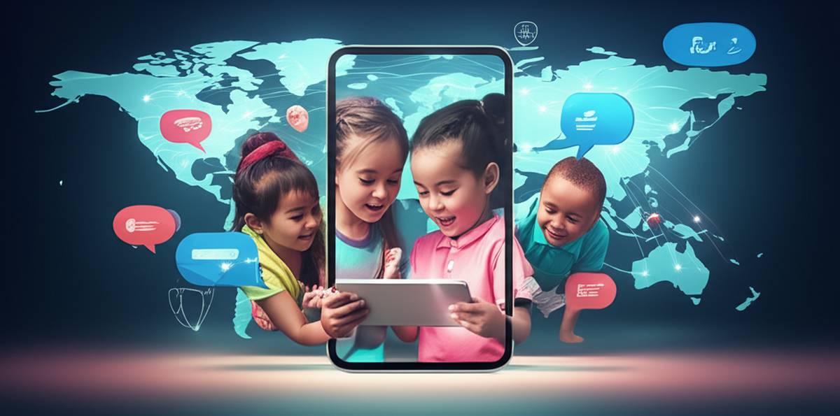 Pili Pop - معرفی کامل برنامه آموزش زبان برای کودکان