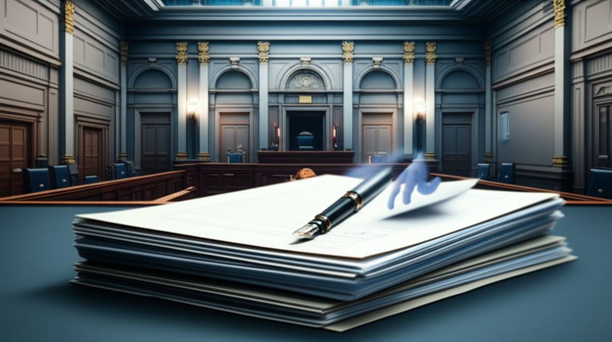 استرداد دادخواست چیست؟ | شرایط، آثار و راهنمای کامل