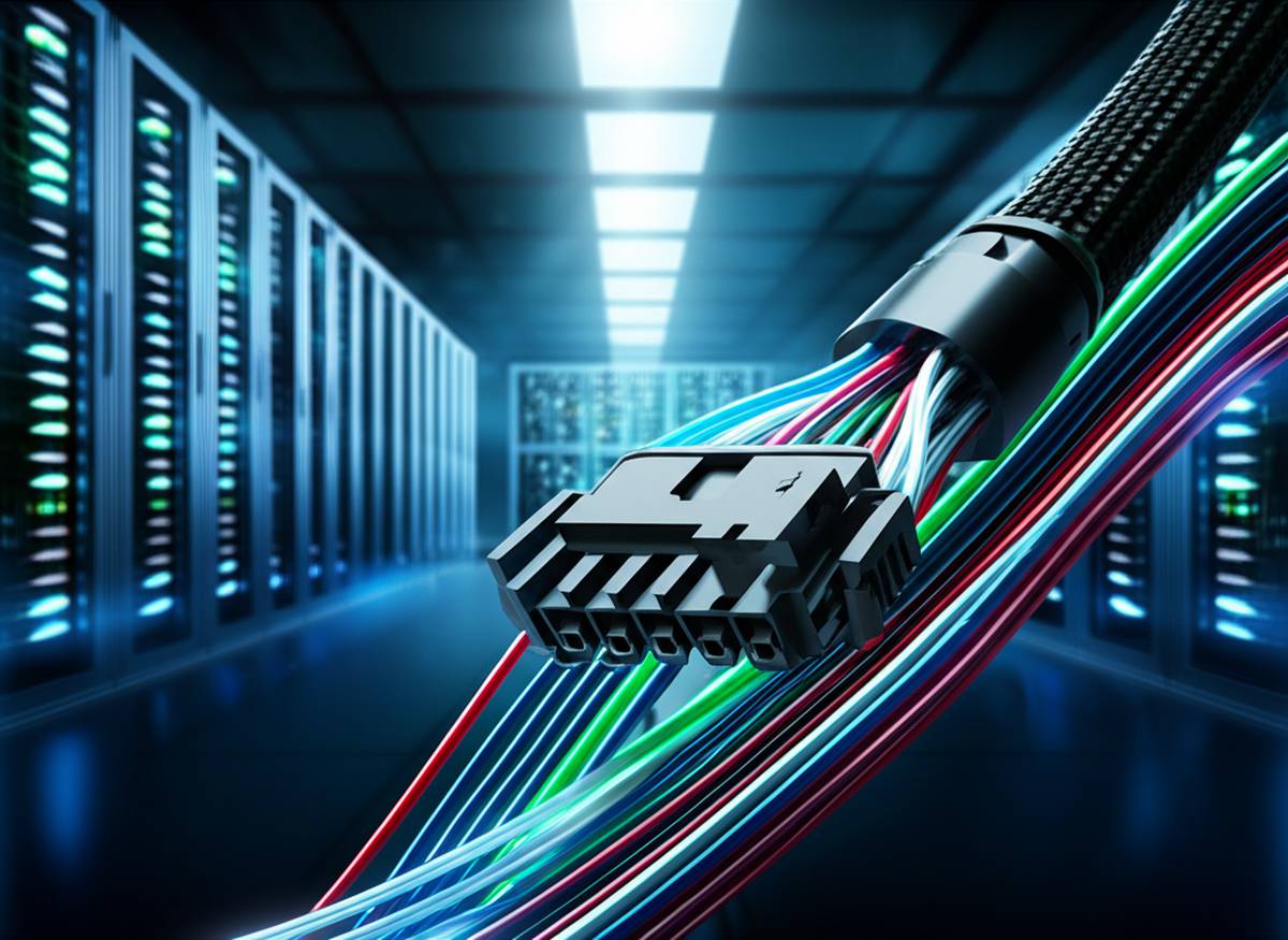 دسته سیم پاور ماینر S9j | اورجینال و با کیفیت