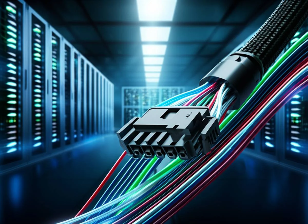 دسته سیم پاور ماینر S9j | اورجینال و با کیفیت