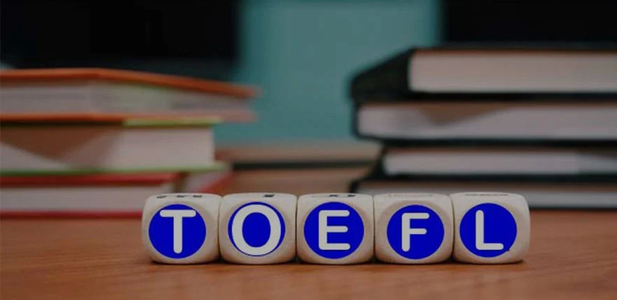 برنامه درسی | طراحی دوره آمادگی TOEFL آنلاین با استاد حرفه ای