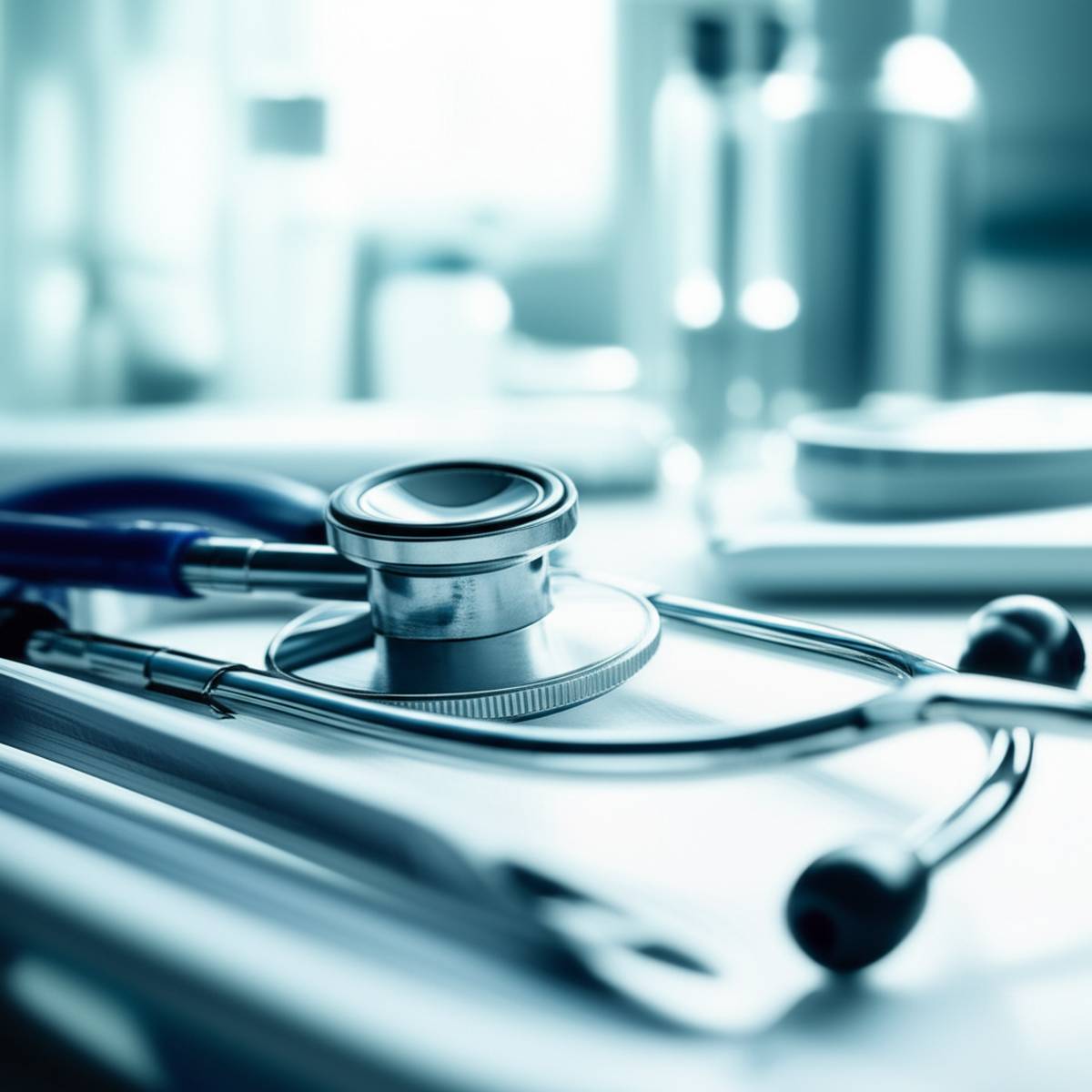 راهنمای خرید گوشی پزشکی