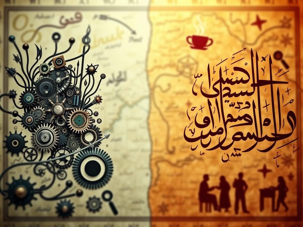 تفاوت عربی تخصصی و عمومی | راهنمای کامل برای زبان آموزان