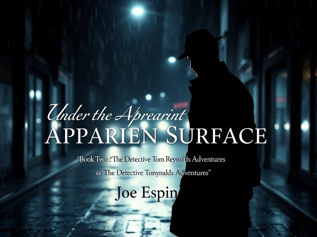 خلاصه کتاب زیر پوسته ظاهری – نکات کلیدی اثر جو اسپین