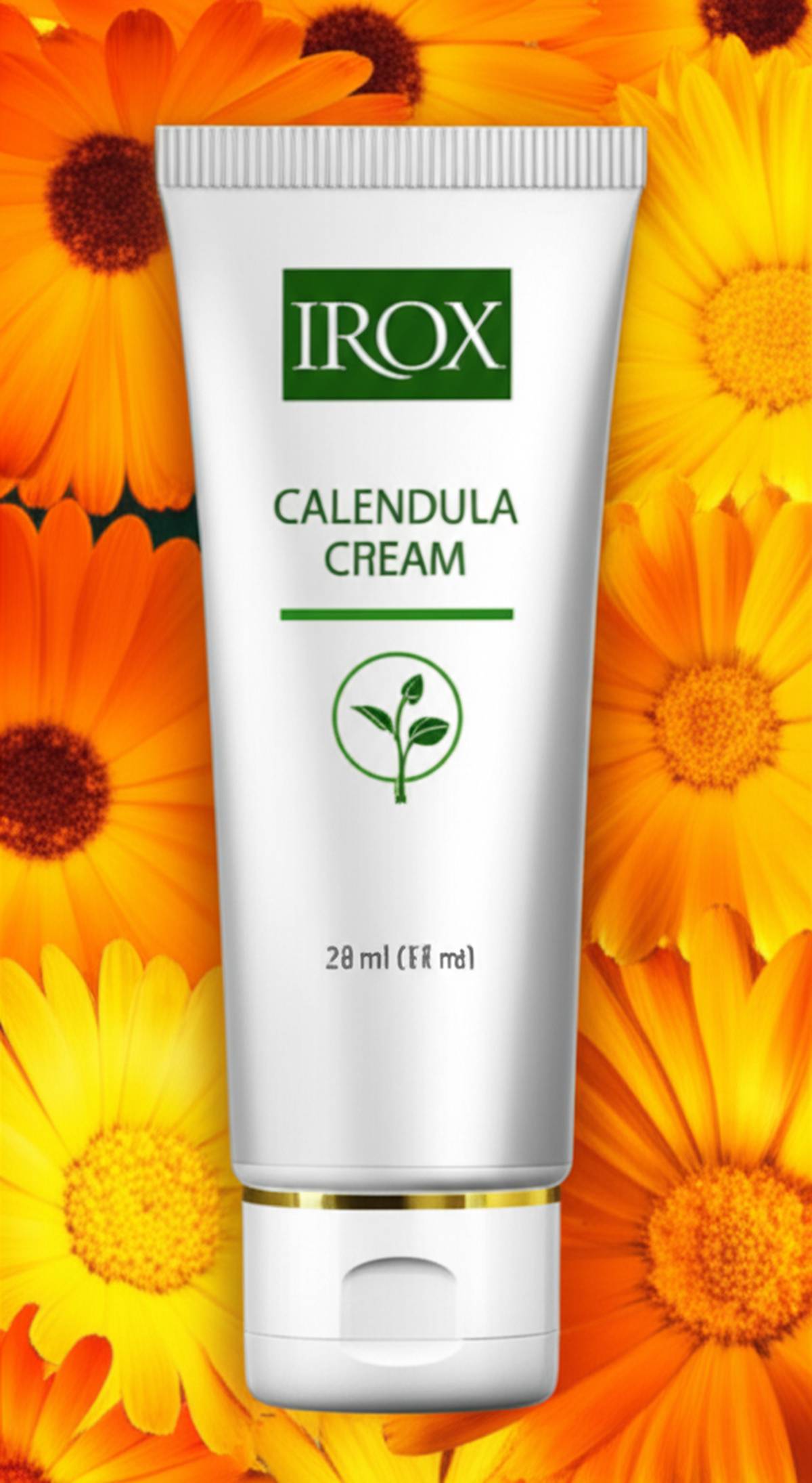 کرم کالاندولا ایروکس - نقد و بررسی جامع | مزایا و معایب