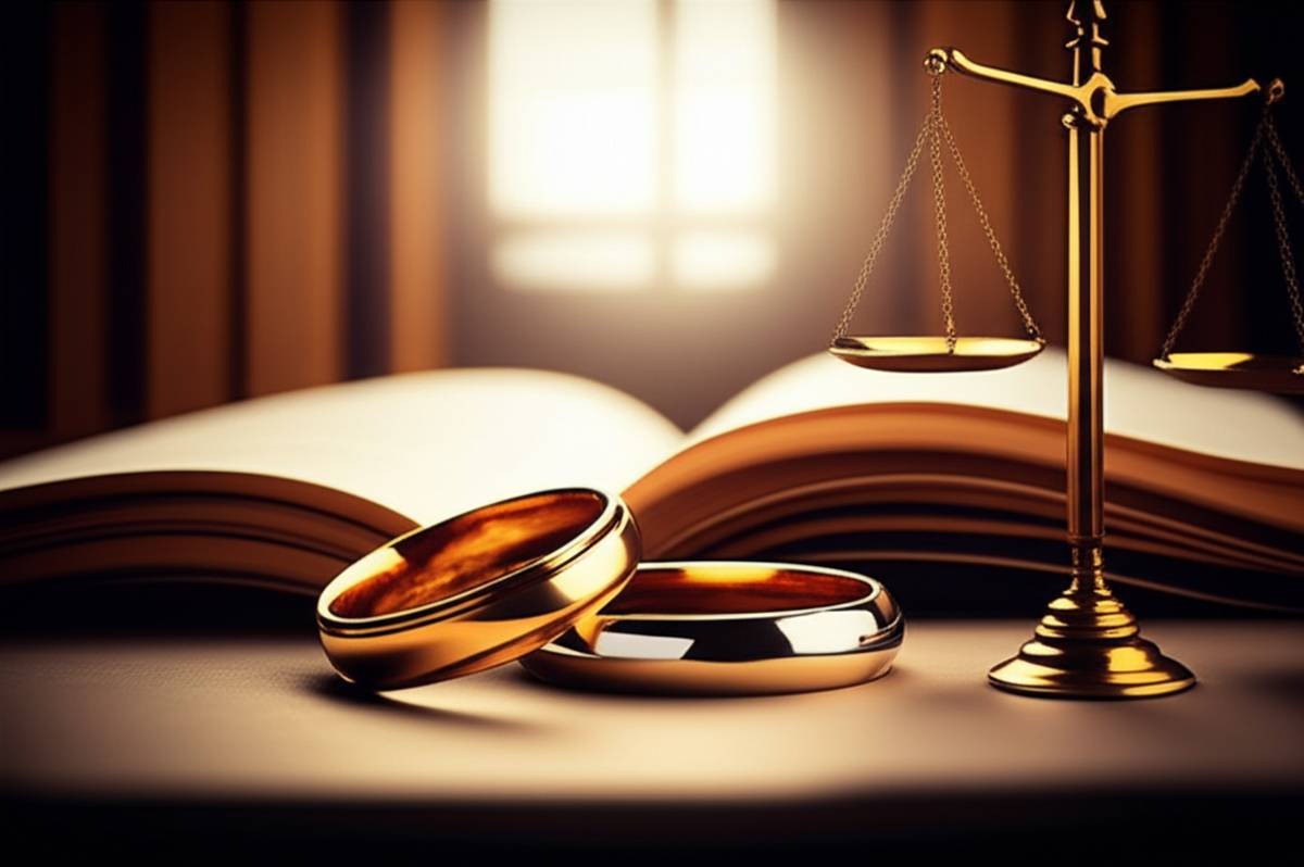 ماده قانونی ازدواج مجدد: راهنمای جامع شرایط و نکات حقوقی