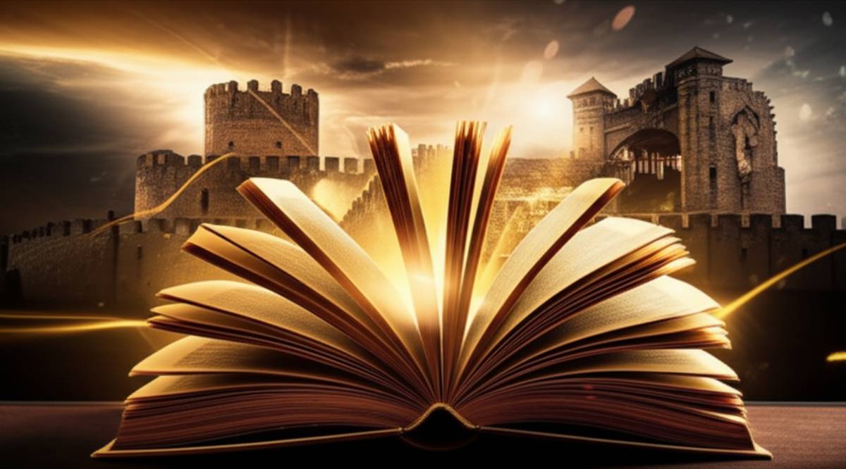 خلاصه کامل کتاب مقاومت شرهانی اثر محمدمسعود بهمنی