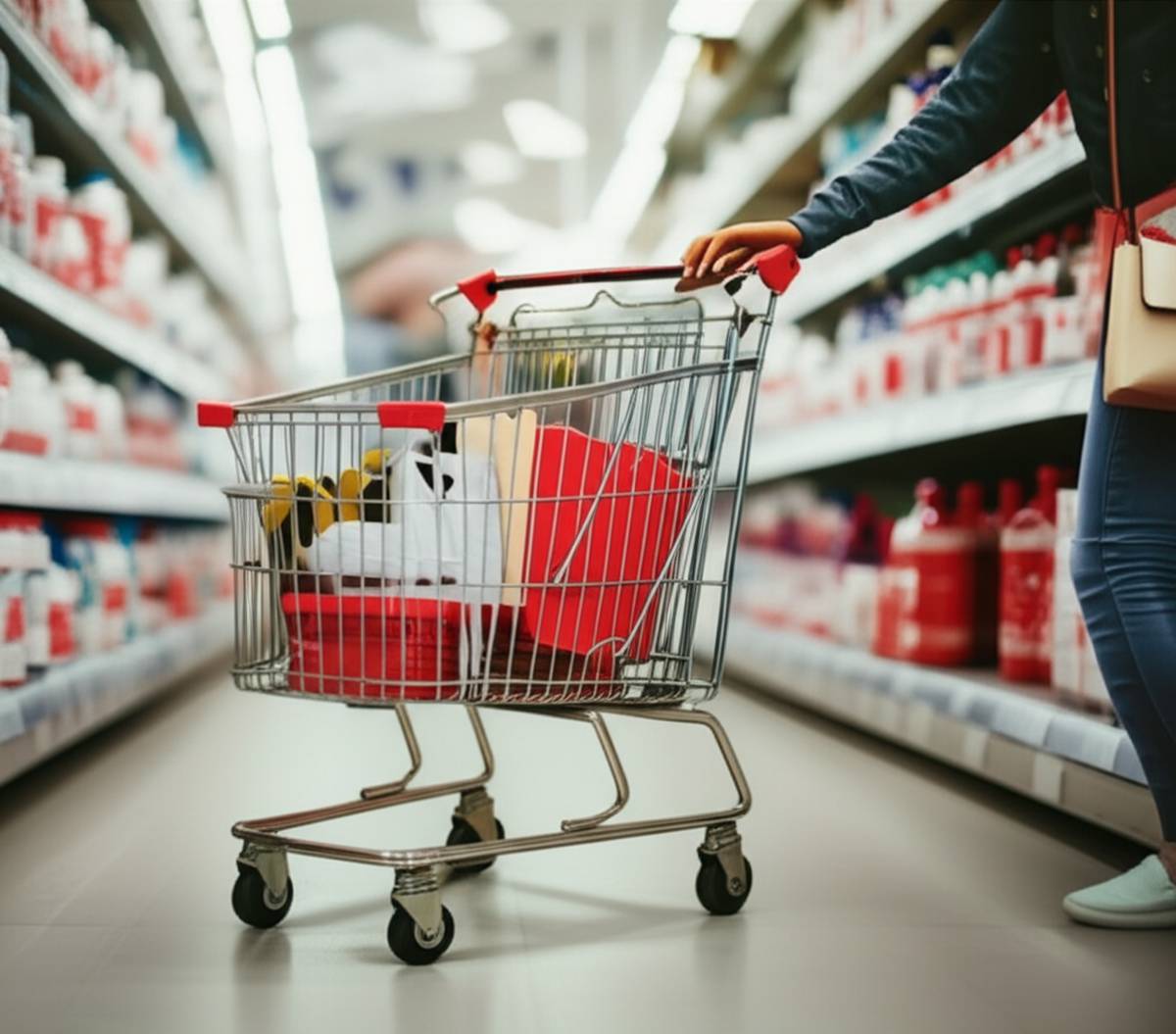 تاثیر تبلیغات تصویری بر تصمیم خرید مصرف کنندگان