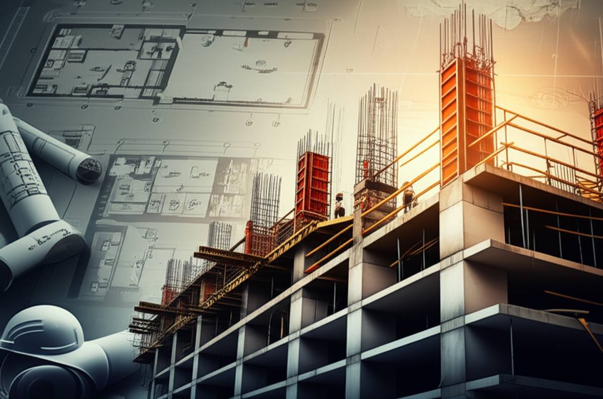 صفر تا صد ساخت و ساز | مراحل، سازندگان، طراحان و مشخصات