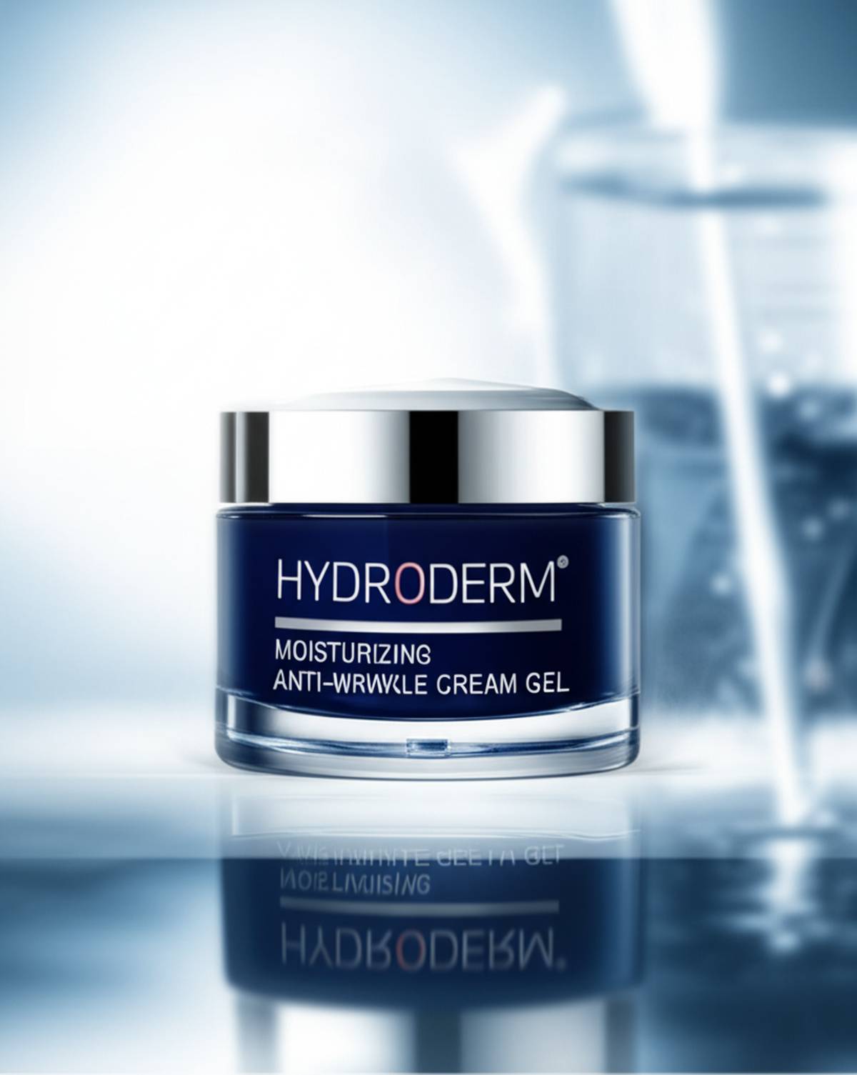 نقد و بررسی کرم ژل هیدرودرم آقایان | مرطوب کننده و ضد چروک