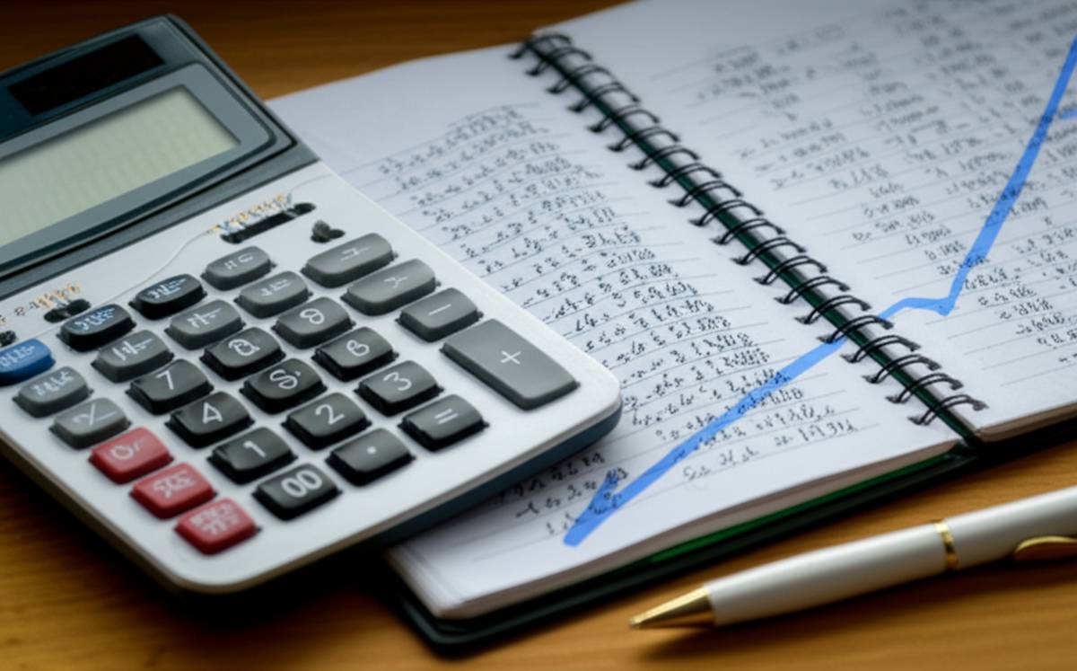 چطور معدل حساب کنیم؟ آموزش صفر تا صد محاسبه معدل