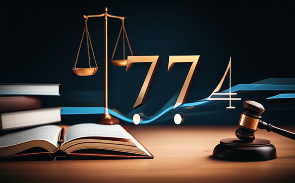 تحلیل جامع رای وحدت رویه 774 - هر آنچه باید بدانید