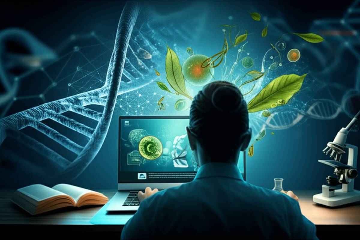 بهترین کلاس آنلاین زیست کنکور ۱۴۰۳ | قبولی تضمینی