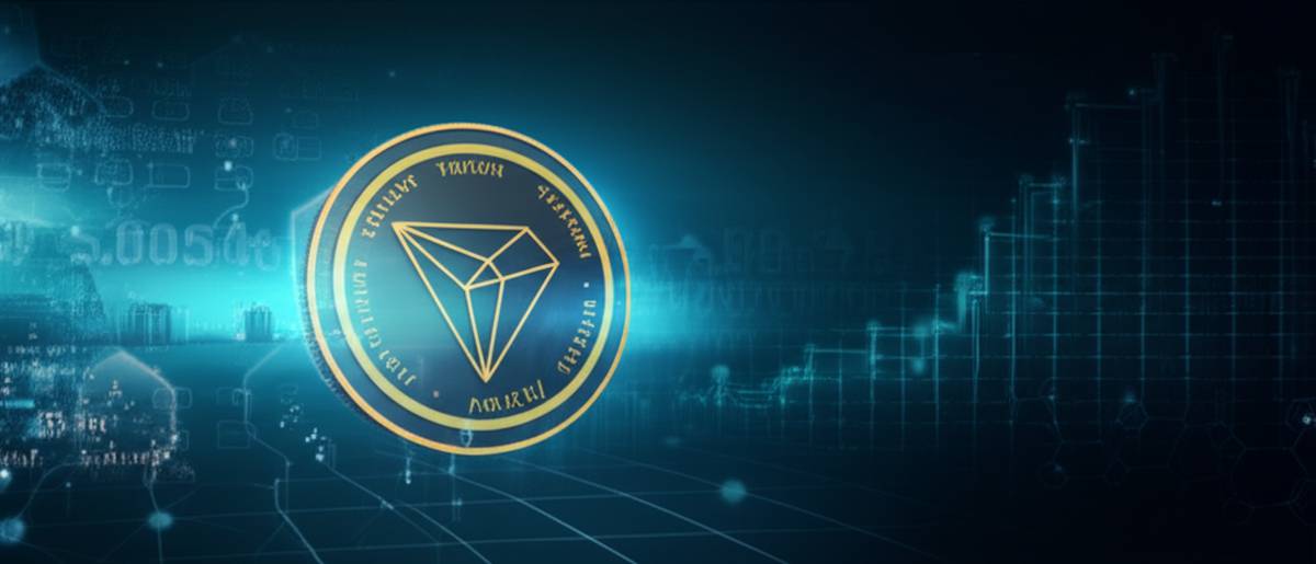 سرمایه گذاری در ترون (TRX) | راهنمای جامع و تحلیل آینده 2024