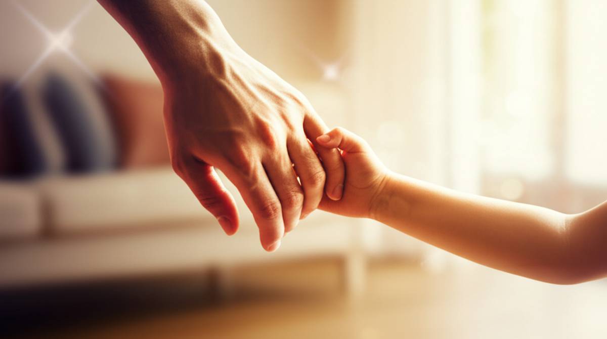 مراحل گرفتن بچه از پرورشگاه: راهنمای کامل فرزندخواندگی از بهزیستی