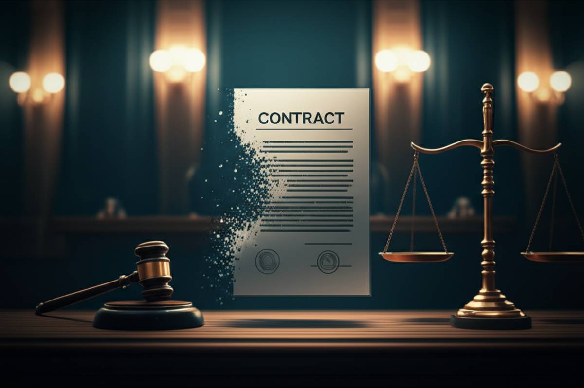 نمونه دادخواست تایید بطلان معامله فضولی (فایل Word آماده)