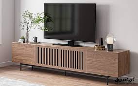 میز تلویزیون باکس دار چگونه نصب میشود؟