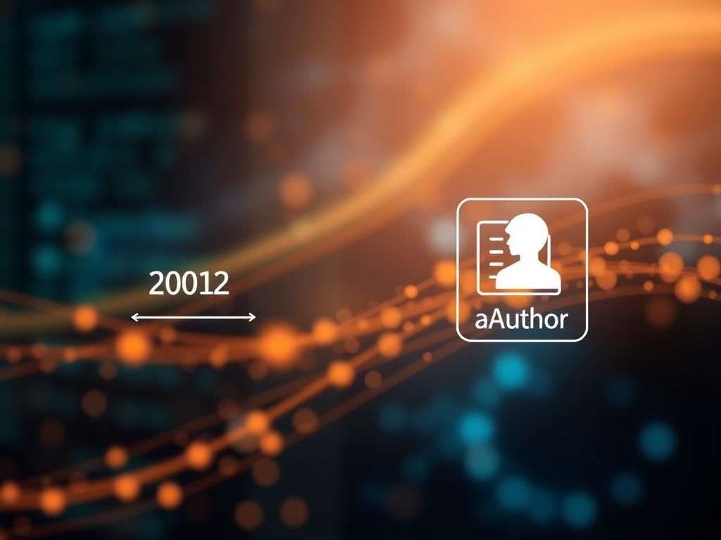 فیلتر کردن نتایج جستجو بر اساس سال انتشار و نویسنده