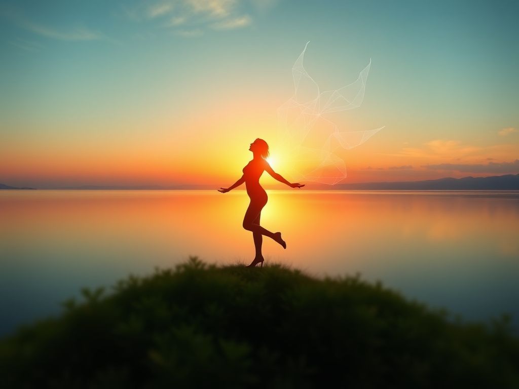 خلاصه کتاب لاغری با NLP (لیندسی اگنس) | لاغری بی رژیم