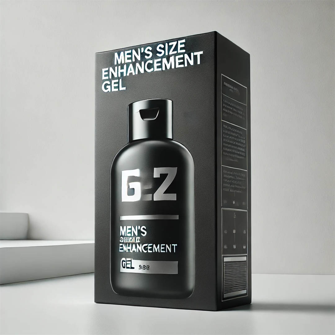 بررسی جامع و مقایسه انواع ژل های تاخیری و افزایش سایز مردانه: راهنمای کامل
