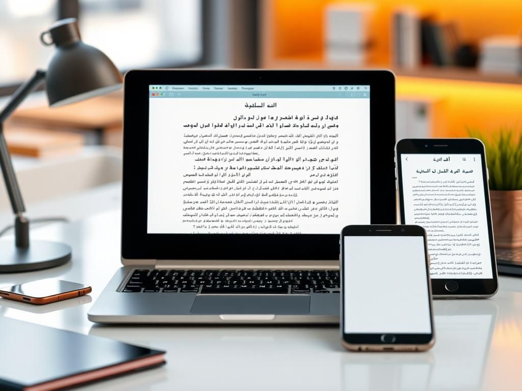 اکانت Grammarly (گرامرلی) در چه نوع دستگاه هایی پشتیبانی می شود؟