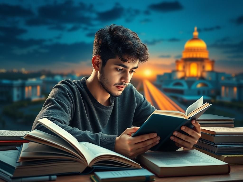 چگونگی کنکور ۱۴۰۴: راهنمای جامع تغییرات و آمادگی