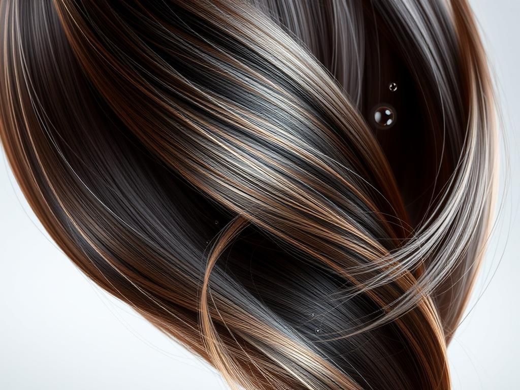 فواید اسپری دو فاز مو | تقویت، آبرسانی و درخشش مو