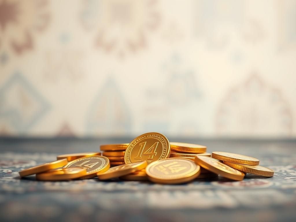 کاهش مهریه به ۱۴ سکه: شرایط، مدارک و مراحل قانونی