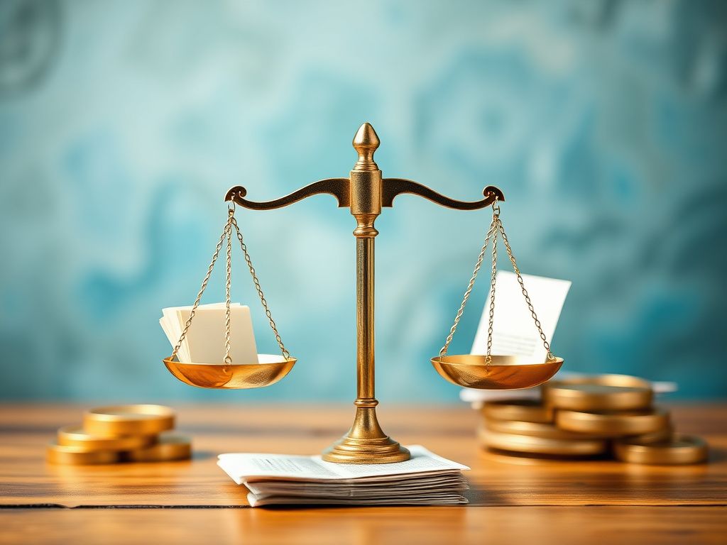 عدم پرداخت مهریه بعد از طلاق: عواقب و راه حل های قانونی