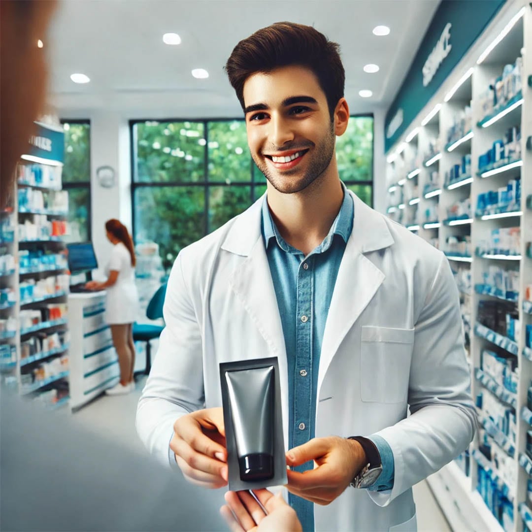 بررسی جامع ژل های افزایش سایز: راهنمای کامل برای مصرف کنندگان