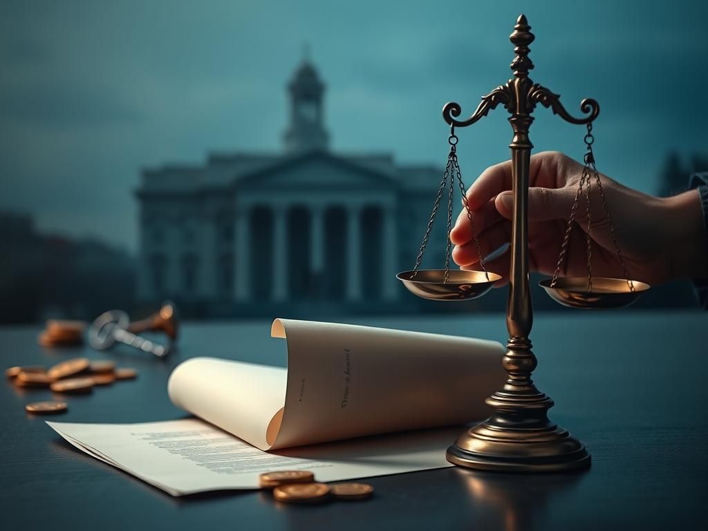 ماده قانونی رد ترکه: شرایط، مهلت و نحوه انجام | راهنمای جامع