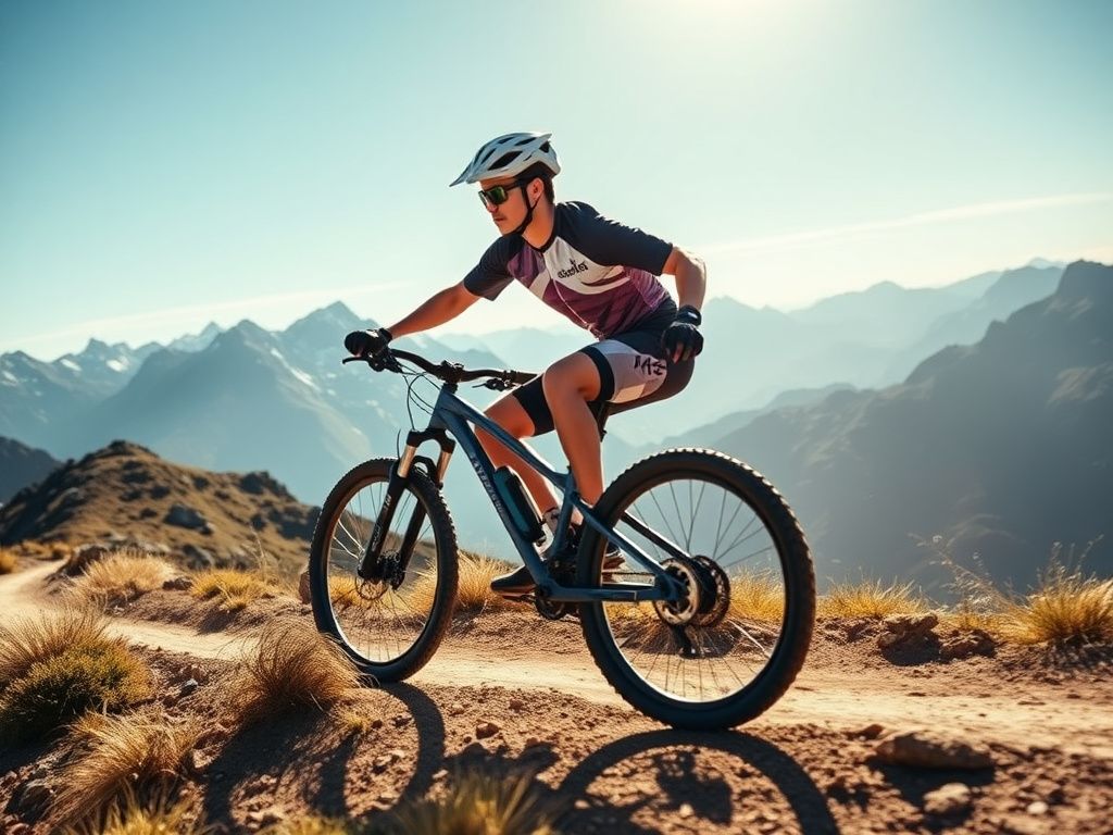 خرید پیراهن دوچرخه سواری کوهستان | راحتی و تهویه عالی