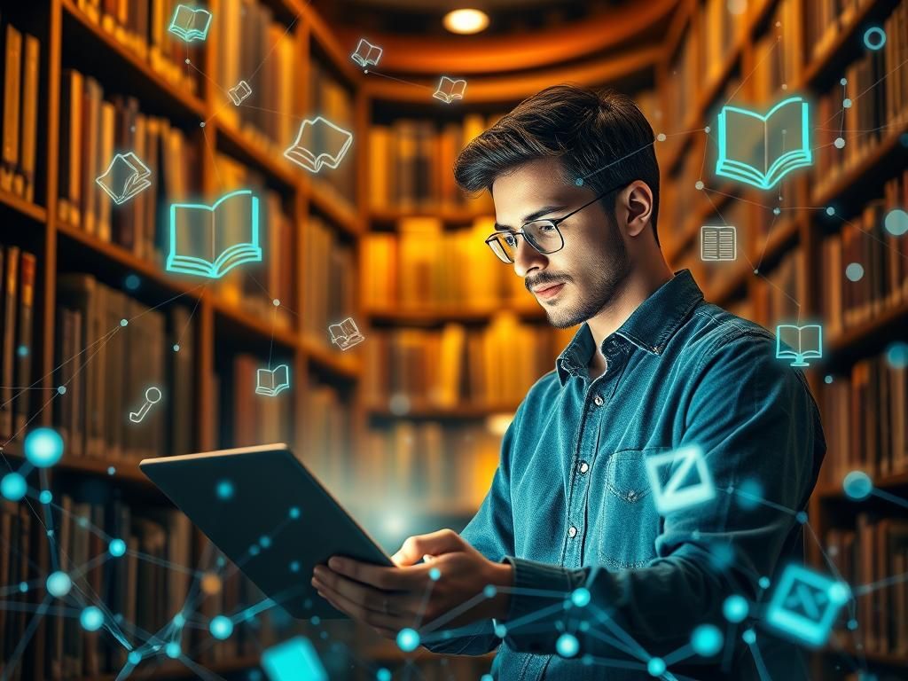 بهترین منابع قانونی کتاب کامل در اینترنت برای دانشجویان