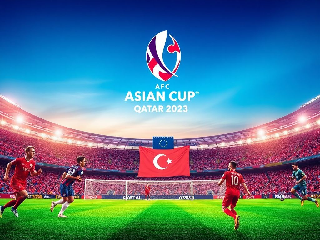 مسابقات جام ملت های آسیا ۲۰۲۳ قطر | جدول، نتایج و اخبار