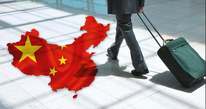 چک‌لیست ضروری قبل از اولین سفر تجاری به چین