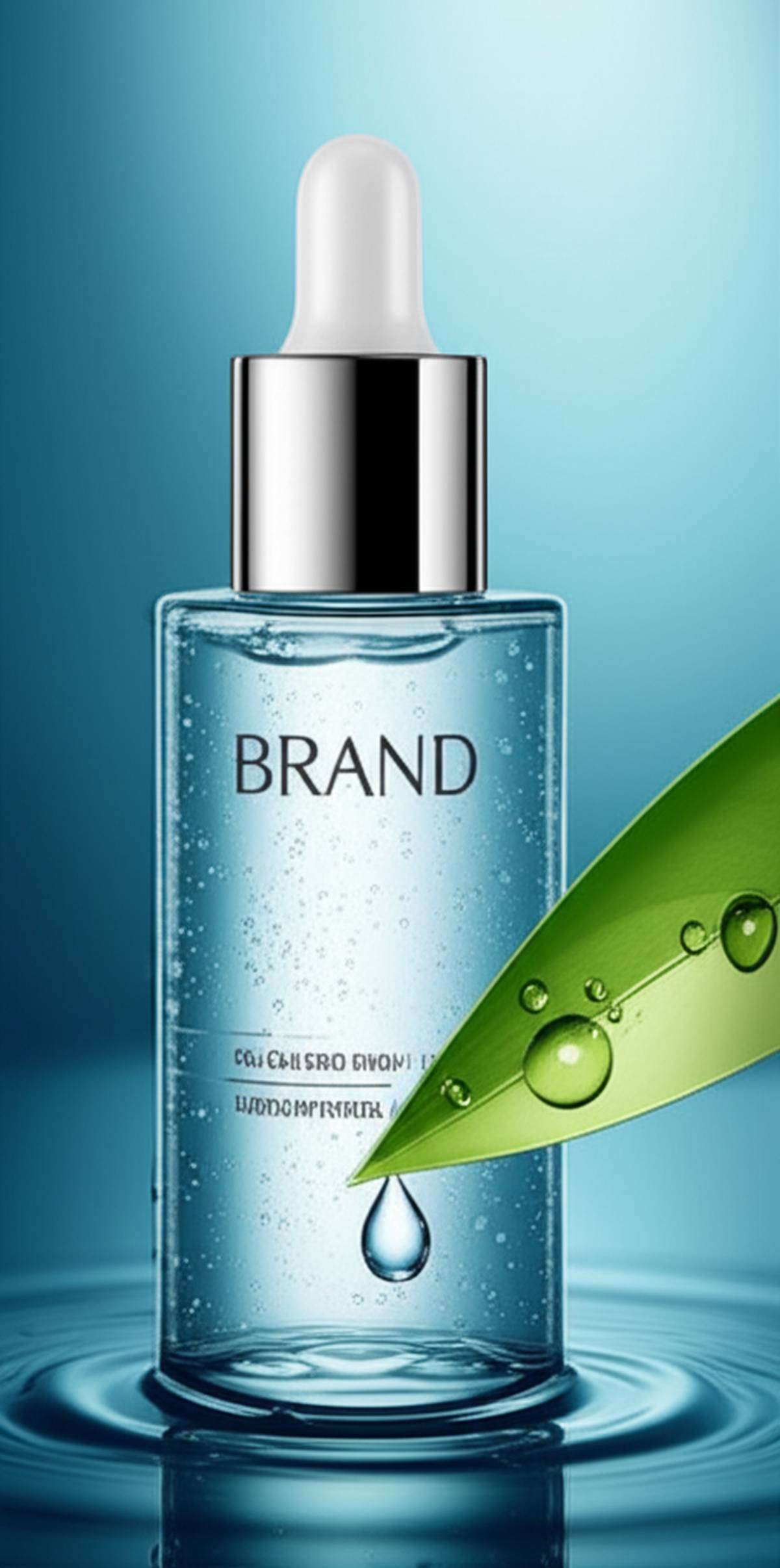 نقد و بررسی کامل فلوئید مرطوب کننده و آبرسان درماتیپیک پوست چرب