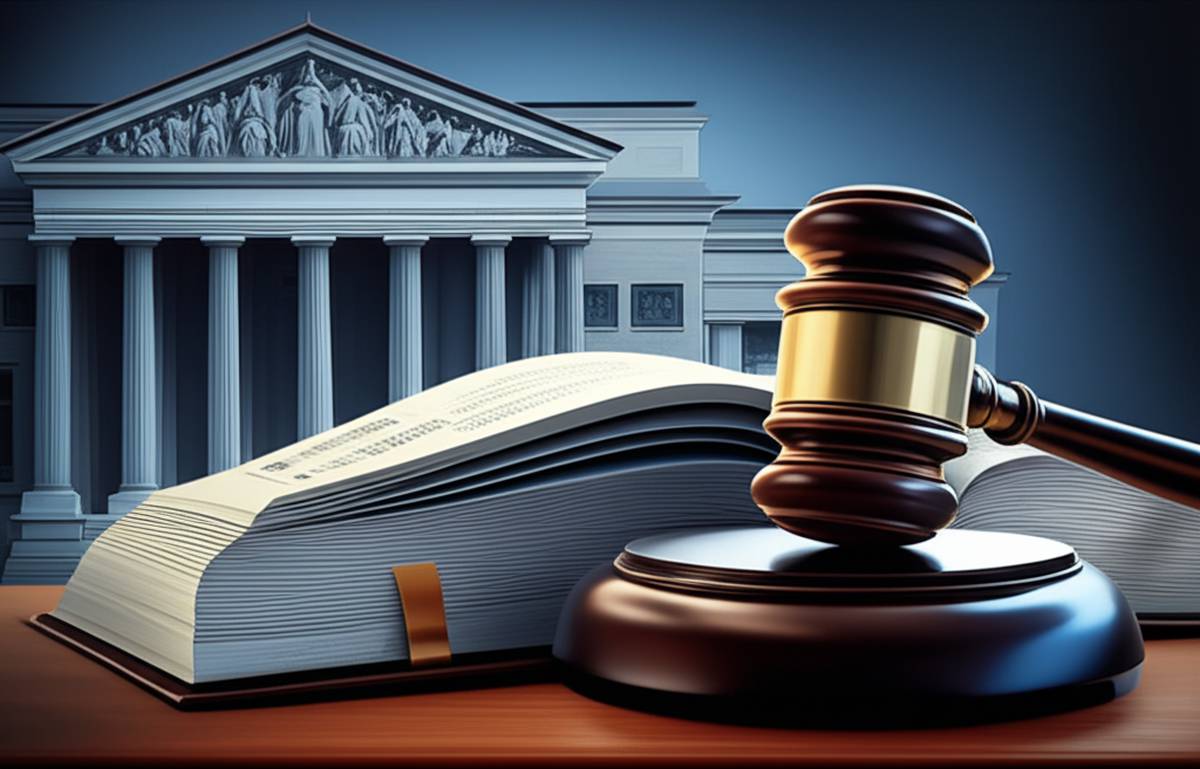 تنظیم لایحه تجدید نظر | راهنمای جامع و نکات کلیدی (حقوقی)