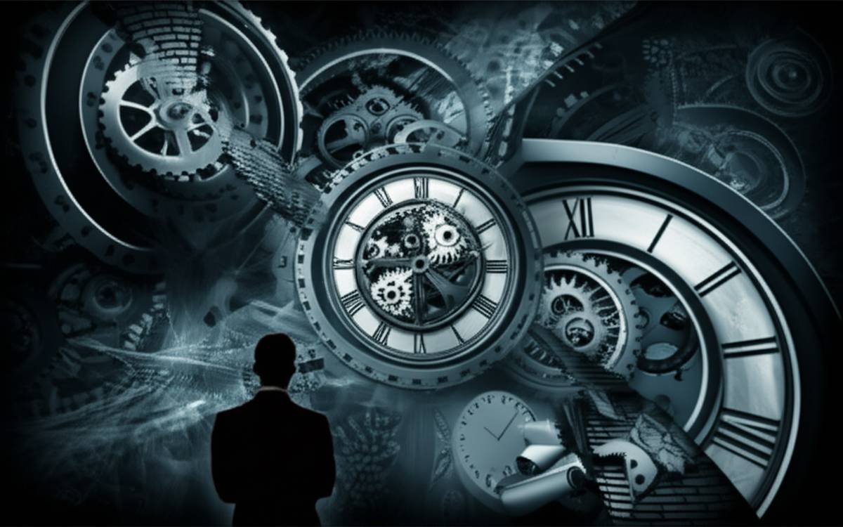 خلاصه کتاب منطق و رازهای یک دیوانه – بررسی و نکات کلیدی (فرهاد خادمی)