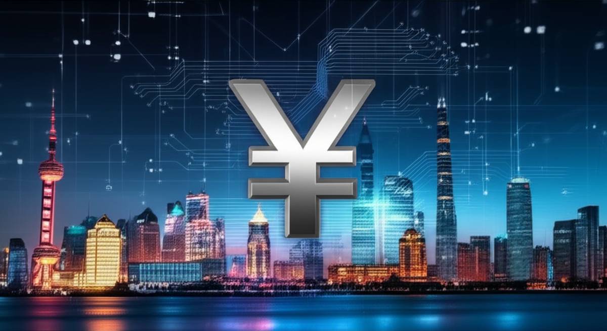 ارزهای دیجیتال کشور چین: وضعیت، قوانین و آینده رمزارزها