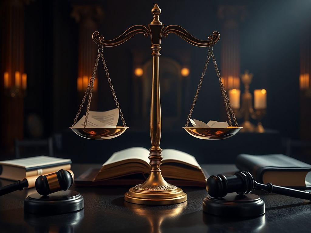 جرم عدم ایفای تعهد: راهنمای جامع و پیامدهای قانونی