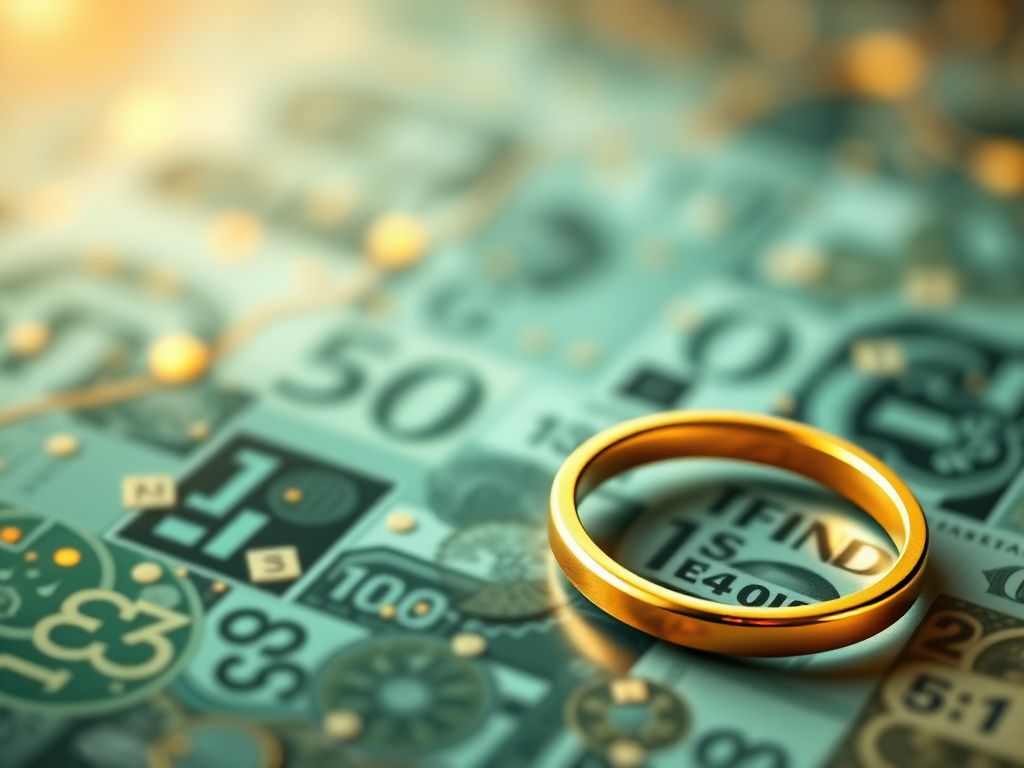 محاسبه به نرخ روز مهریه 1403 | راهنمای کامل + فرمول دقیق