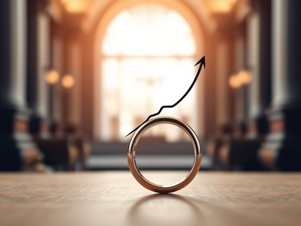 نمونه رای افزایش مهریه بعد از عقد | قوانین و نکات حقوقی مهم