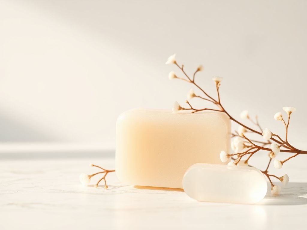 نقد و بررسی جامع صابون روشن کننده شیرین بیان بایو اسکین پلاس